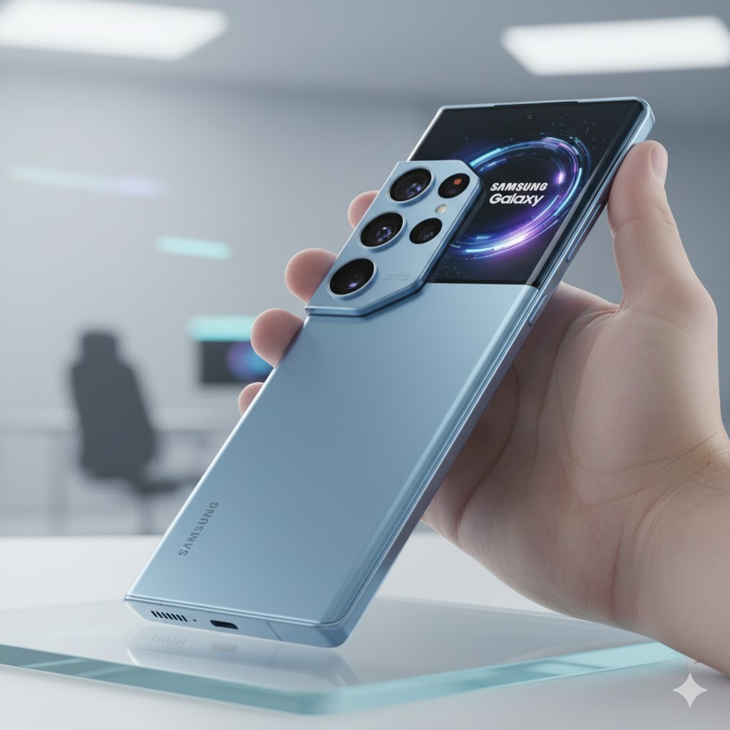 Samsung S26 Ultra Price in Pakistan 2025