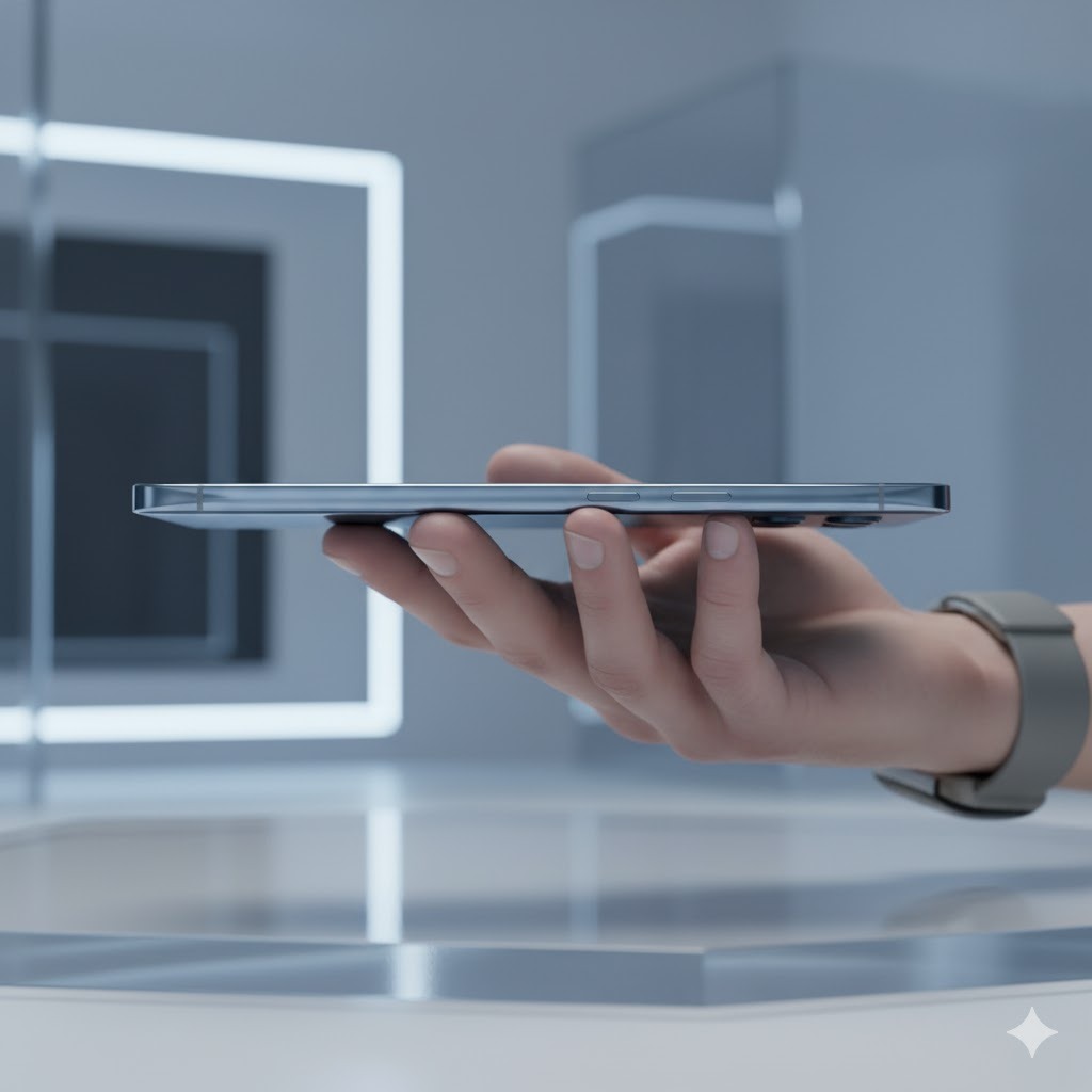 “Samsung Galaxy S26 Ultra Dynamic AMOLED display with thin bezels”