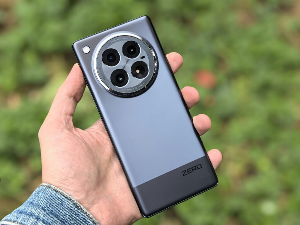 andrey matveev oileiypyr58 unsplash Infinix Zero 40