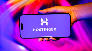 Hostinger Hosting