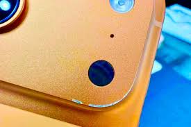 iPhone 17 Pro Max dents