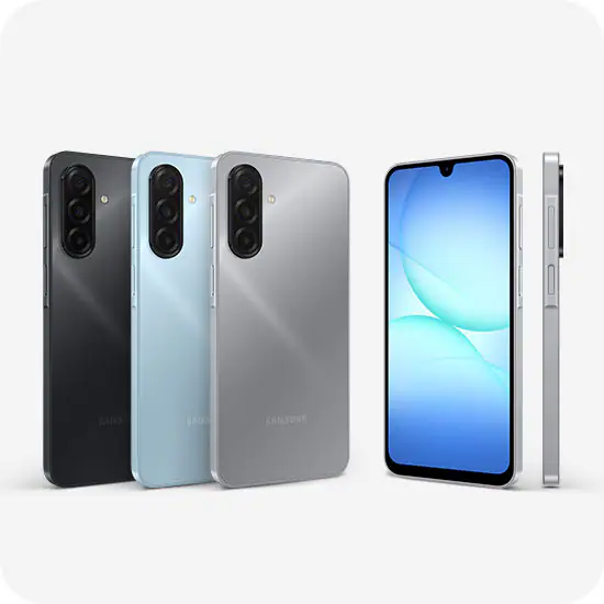 Galaxy A17 Galaxy A17