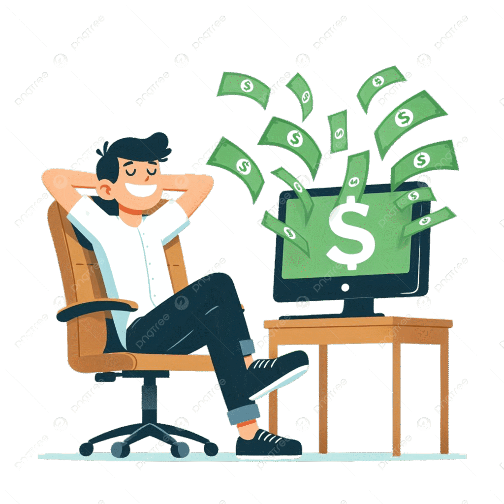 how to earn money online