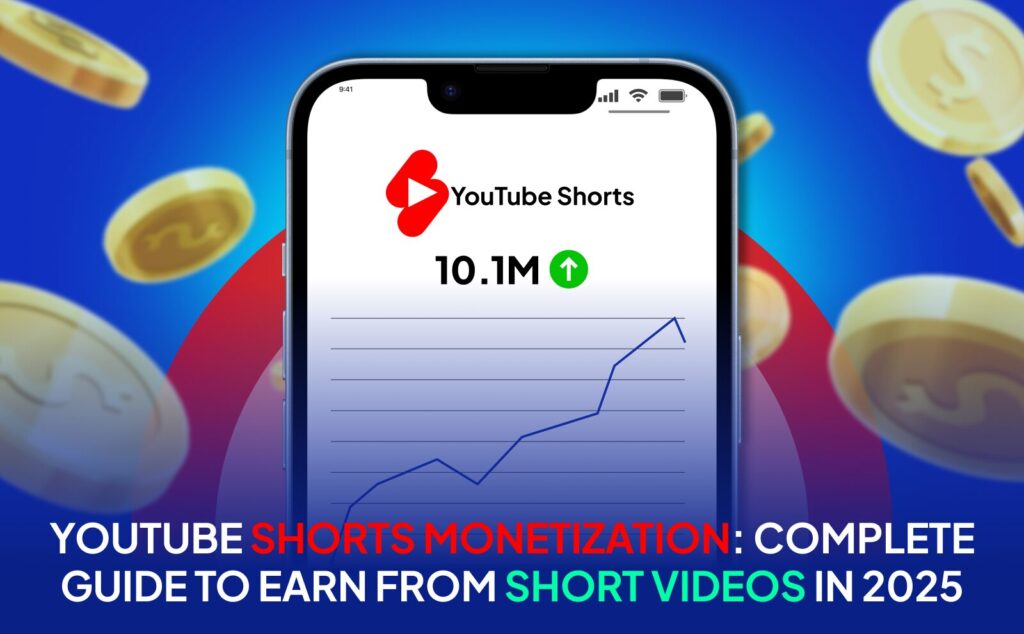 How to Make Money on YouTube