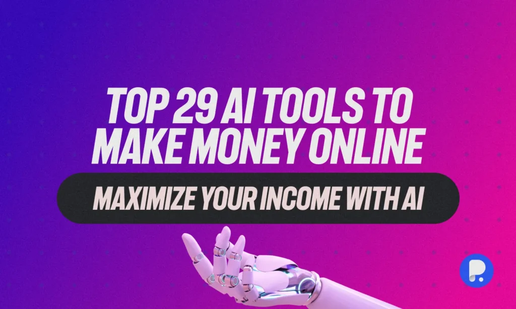 AI Money-Making 