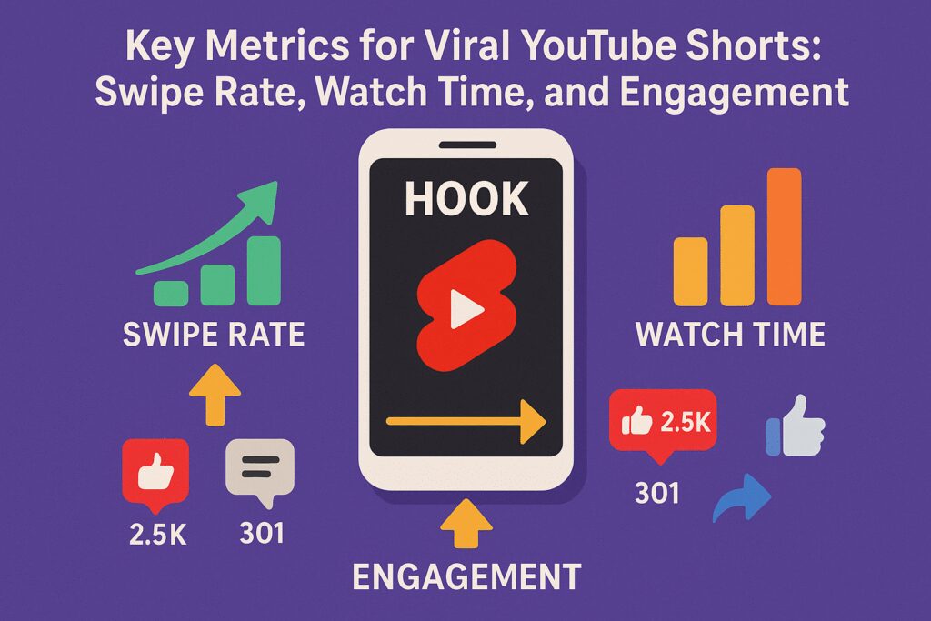 YouTube Shorts