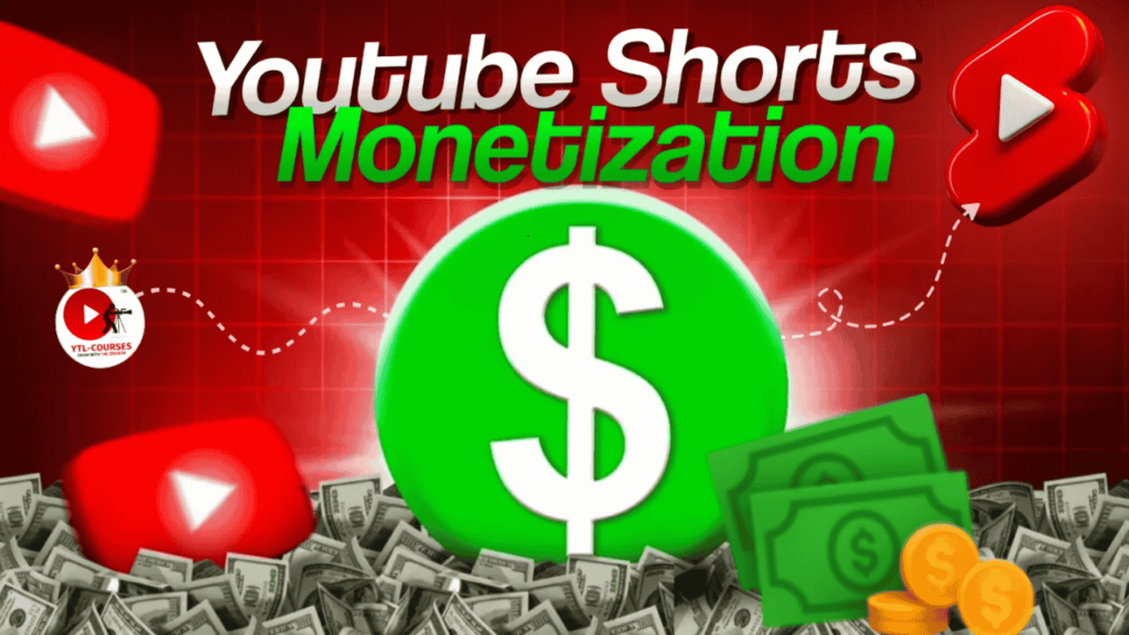 YouTube Shorts Hook