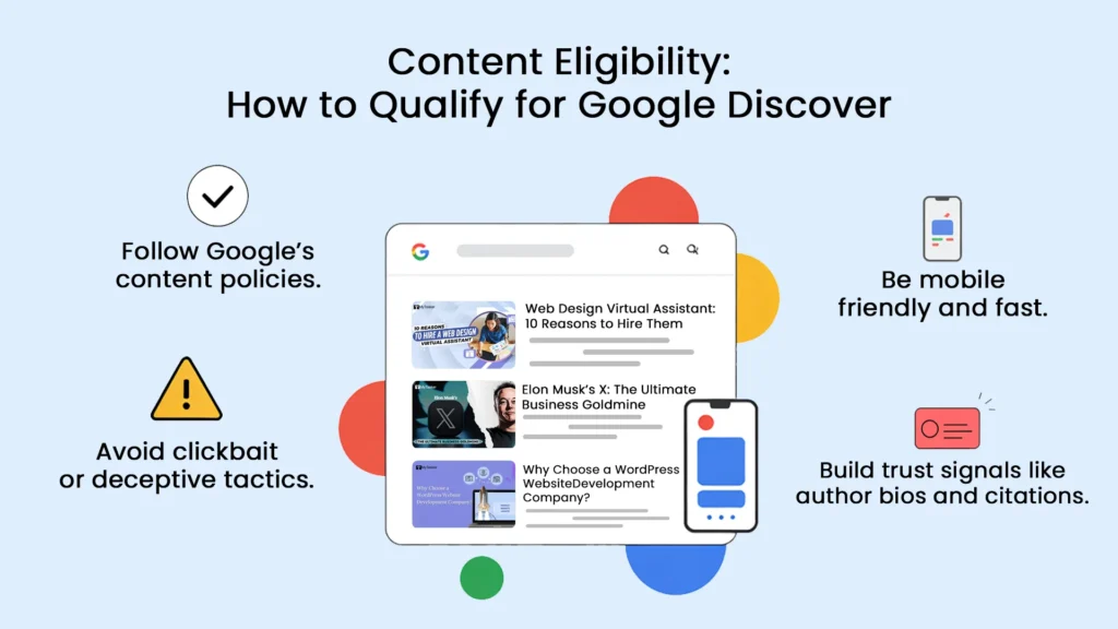 Google Discover Suddenly Pushed My Blog (Read How) Google Discover
