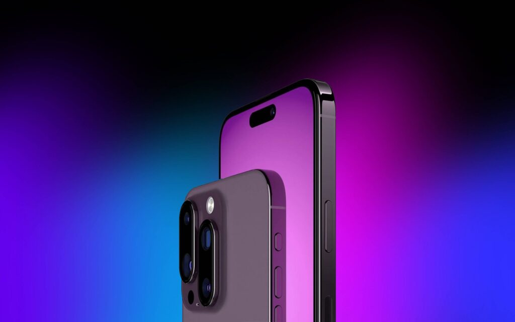 iPhone 18 Pro Max