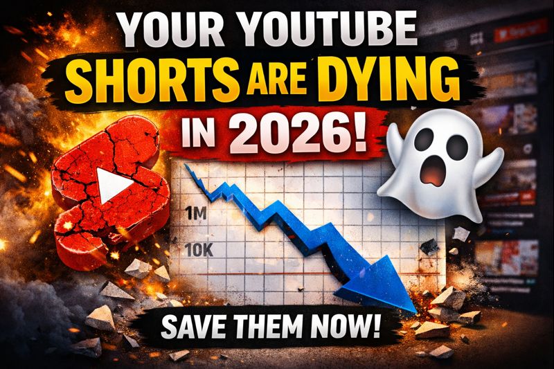 YouTube Shorts