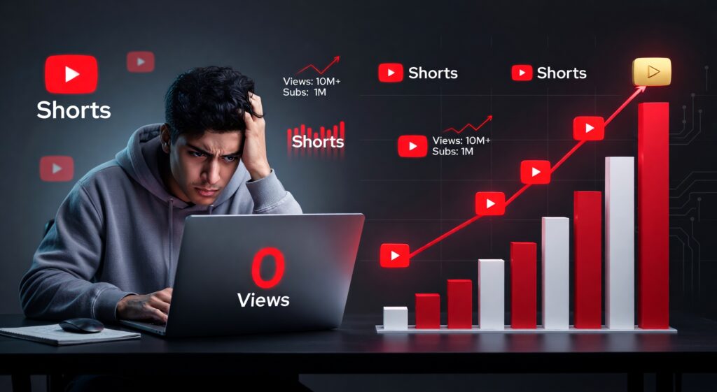 YouTube Shorts YouTube Shorts