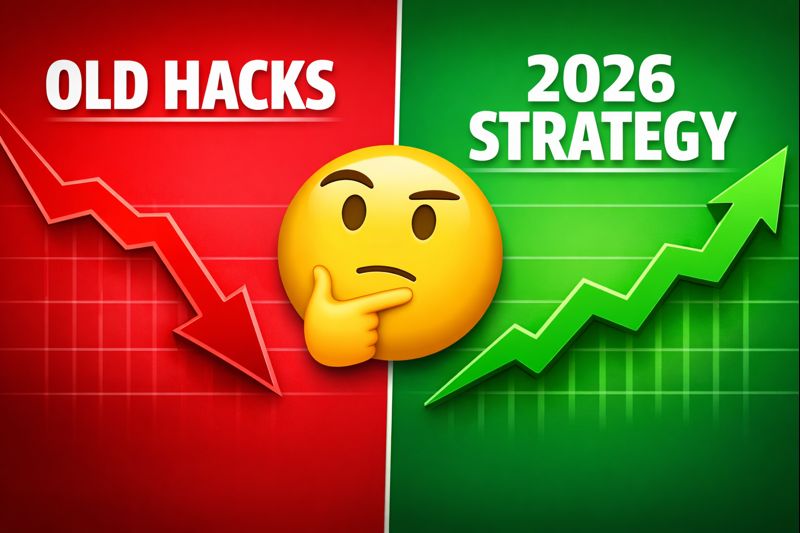 Your YouTube Shorts Aren’t Dead — The Algorithm Changed (2026) YouTube Shorts