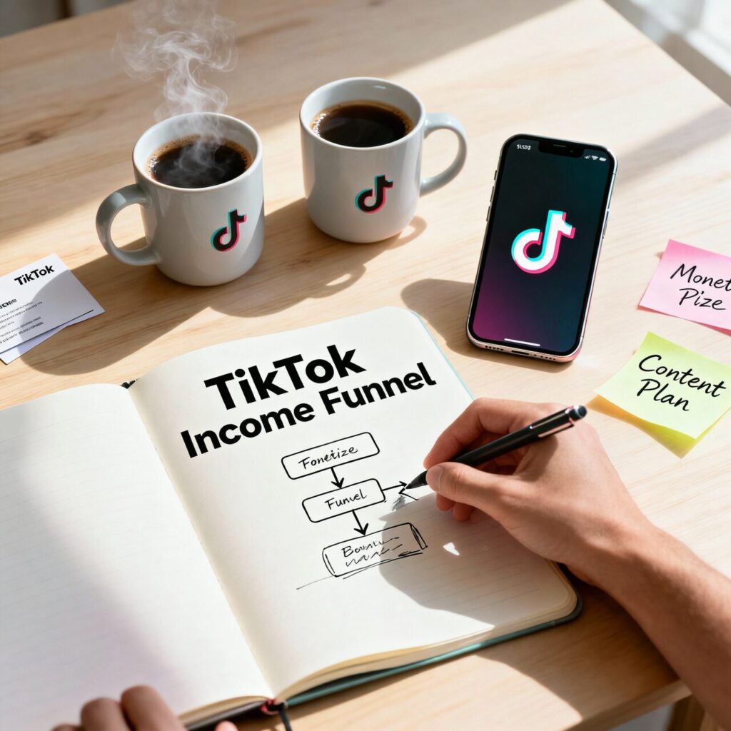 TikTok 
