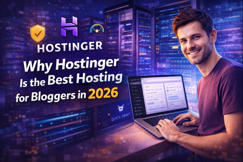 Hostinger